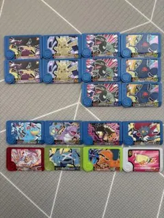 ポケモンフレンダピック　バラ売り