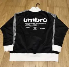 umbro スウェット