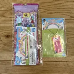 たまごっち一番くじ プチプチおみせっち Ｅ賞 F賞