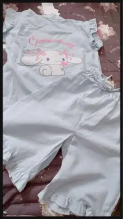 ❁﻿シナモン甚平❁﻿