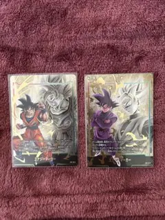 エナジーマーカー　パラレル　2枚セット