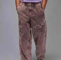 【新品】ジョーダン フライト シカゴ メンズ コーデュロイ パンツ XL