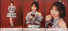 LOVE生写真 大場花菜コンプ「劇薬中毒」(歌唱衣装②) - メルカリ