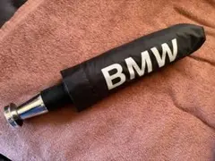 BMW 折りたたみ傘 黒のサムネイル