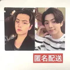 ENHYPEN ジェイ トレカ