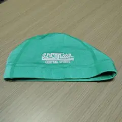 セントラル　水着　緑