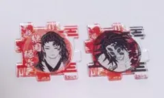 2026年最新】縁壱 アクリルパズルの人気アイテム - メルカリ
