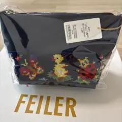 学校フェイラー　ハイジ　ミニショルダーバッグ