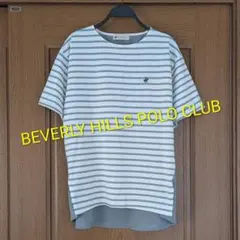 ●値下げ BEVERLY HILLS POLO CLUB 半袖Ｔシャツのサムネイル