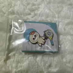 NIZOO Nizi U ANO ピンバッチ