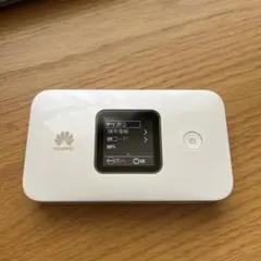 HUAWEI モバイルルーター E5785のサムネイル