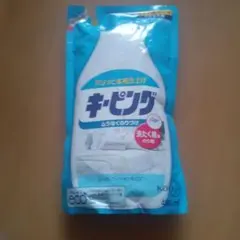 キーピング 洗濯のり つめかえ用 480ml - メルカリ