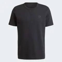adidas トレフォイル エッセンシャルズ ワッフル半袖Tシャツ サーマル
