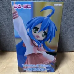 らき☆すた Trio-Try-iT Figure 泉こなた フィギュア らきすた - メルカリ