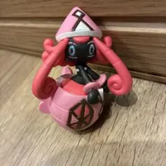 モンコレ　ポケモン　カプテテフ
