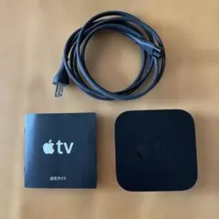 Apple TV 本体 A1427のサムネイル