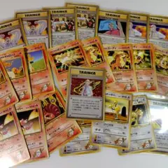 旧裏 20〜25年前★カツラデッキ 23枚 右下マーク無し