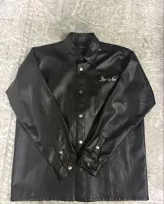 last nestレザージャケットのサムネイル
