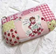 2026年最新】パッチワーク小物の人気アイテム - メルカリ