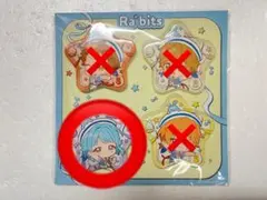 あんスタ 紫之創 感謝祭 缶バッジ