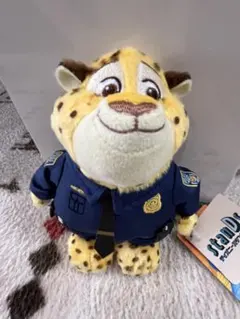 上海ディズニー 肩のせ クロウハウザー - メルカリ