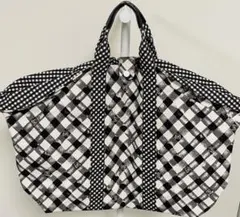 CHANEL シャネル　クルーズライン　トートバッグ　美品