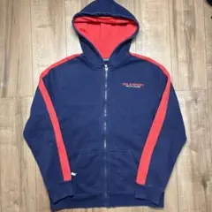 90s polo sport パーカー M vintage