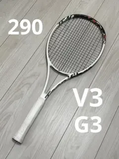 2026年最新】テニスラケット プロストックの人気アイテム - メルカリ