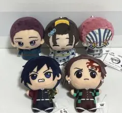 最遊記 三蔵 悟空 悟浄 八戒 4種セット ぬいパル ぬいぐるみ 人形 新品