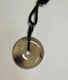 瑪瑙 ネックレス