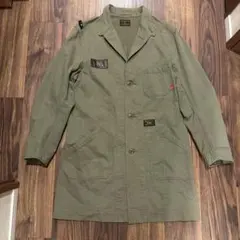 wtaps shop coatのサムネイル
