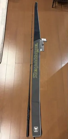 JACKALL Revoltage RV-S61Lのサムネイル
