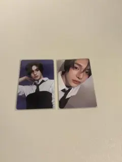 RIIZE ウォンビン トレカ まとめ売り