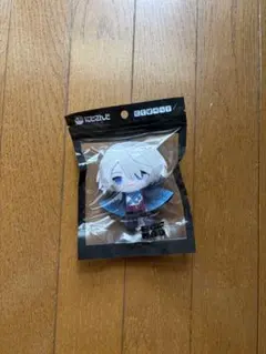 甲斐田晴　にじぱぺっと　新品未開封