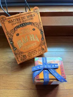 Bacha バシャコーヒー Assorted Coffee Bag 25袋 - メルカリ