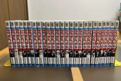 ブラックジャック全25巻セット 手塚治虫 秋田書店 - メルカリ