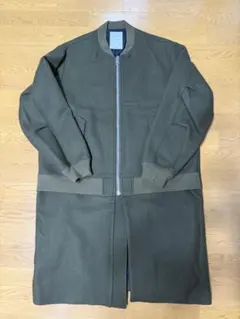 2026年最新】ミスタージェントルマン コートの人気アイテム - メルカリ