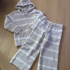 ジェラピケ セットアップ