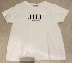 JILL by JILL STUART 半袖Tシャツ ホワイトのサムネイル