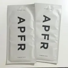 kaori様 専用【未開封】APFR アポテーケ OSMANTHUS