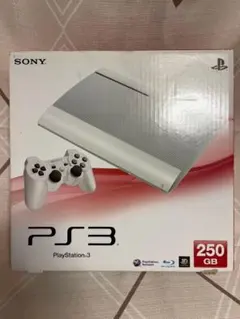 2026年最新】ps3 クラシックホワイトの人気アイテム - メルカリ