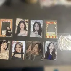 niziu マコ 11点セット