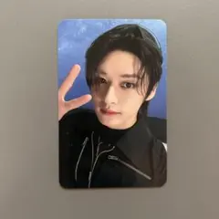 straykids PILOT ペンミ 特典トレカ リノ