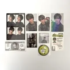 TXT デコキット テヒョン グローバル特典付き
