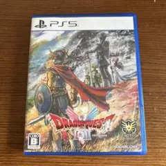 ドラゴンクエストI &Ⅱ PS5