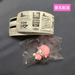 肩ズン Fig. マイメロディ　&　クロミア　ニバーサリーコレクション サンリオ