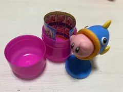 【シークレット】チョコエッグ　星のカービィ　任天堂　カービー