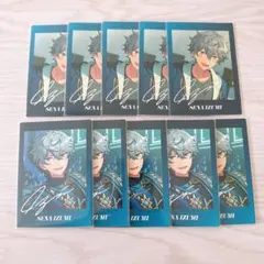 あんスタ 瀬名泉 プロセカ ぱしゃっつ