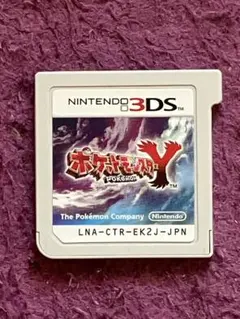 ポケットモンスター Y