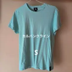 カルバンクラインＴシャツ